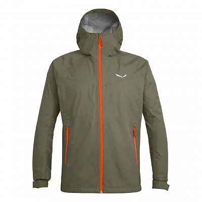 Salewa Puez Aqua 3 Powertex Jacket M bungee cord