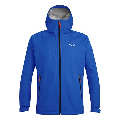 Salewa Puez Aqua 3 Powertex Jacket M electric