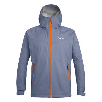 Salewa Puez Aqua 3 Powertex Jacket M flint stone