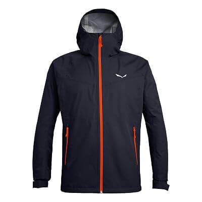 Salewa Puez Aqua 3 Powertex Jacket M premium navy