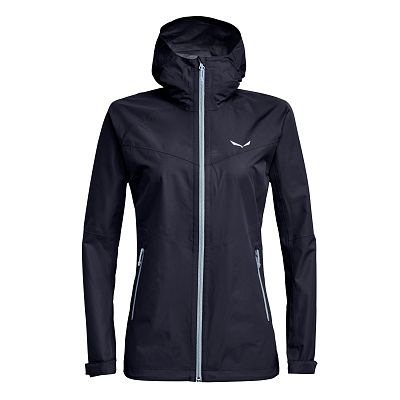 Salewa Puez Aqua 3 Powertex Jacket W premium navy