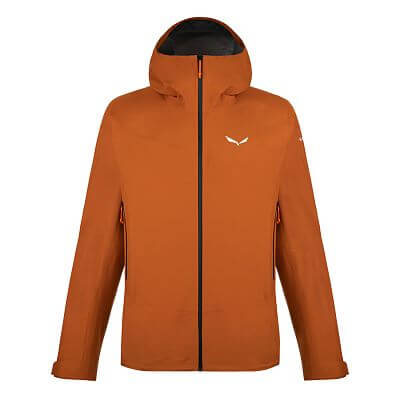 Salewa Puez Gore-Tex Paclite® Jacket M autumnal