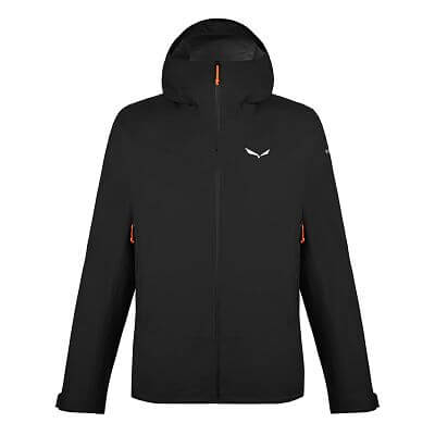 Salewa Puez Gore-Tex Paclite® Jacket M black out