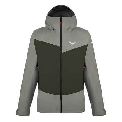 Salewa Puez Gore-Tex Paclite® Jacket M dark olive