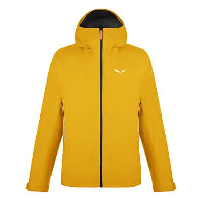 Salewa Puez Gore-Tex Paclite® Jacket M gold