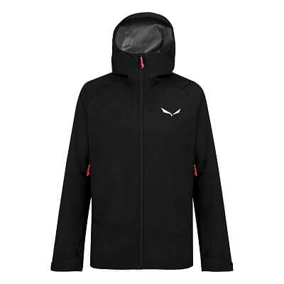 Salewa Puez Gore-Tex Paclite® Jacket W black out