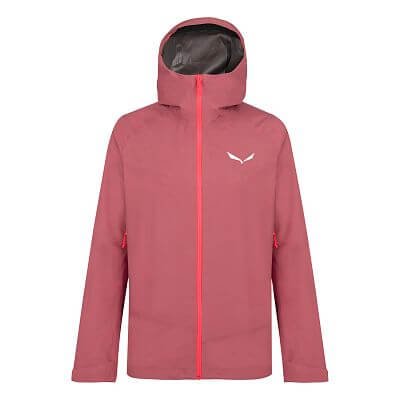 Salewa Puez Gore-Tex Paclite® Jacket W mauvemood