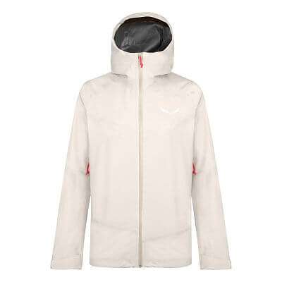 Salewa Puez Gore-Tex Paclite® Jacket W oatmeal