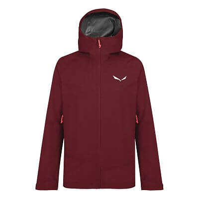 Salewa Puez Gore-Tex Paclite® Jacket W syrah