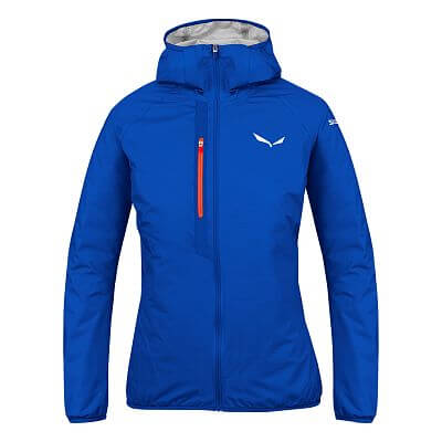 Salewa Puez Light PTX Jacket W electric