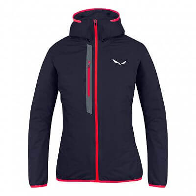 Salewa Puez Light PTX Jacket W premium navy