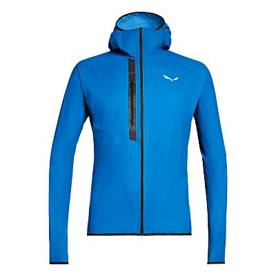 Salewa Puez Light PTX M Jacket cloisonne blue