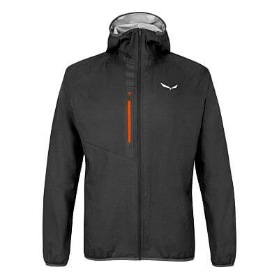 Salewa Puez Light PTX M Jacket onyx