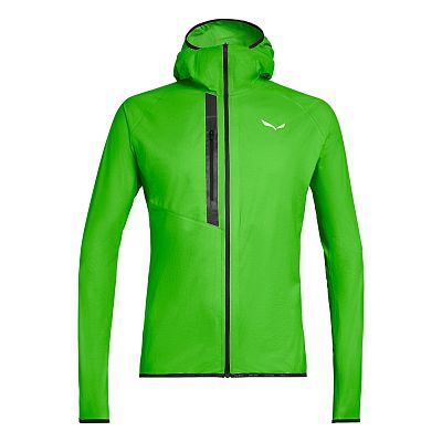 Salewa Puez Light PTX M Jacket pale frog