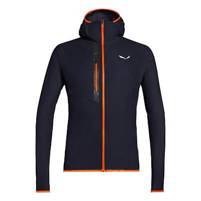 Salewa Puez Light PTX M Jacket premium navy