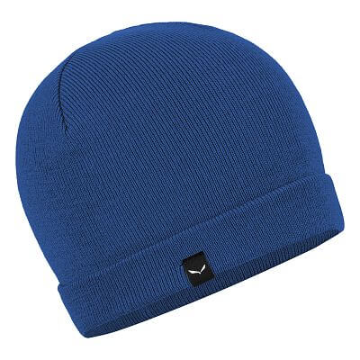 Salewa Puez Merino Beanie electric