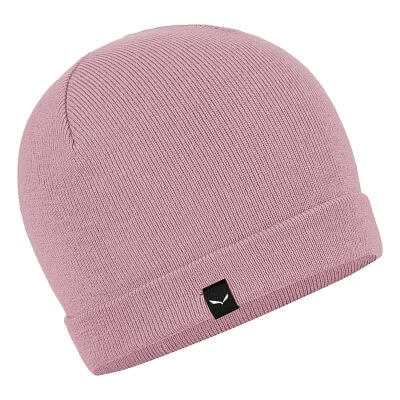 Salewa Puez Merino Beanie zephyr