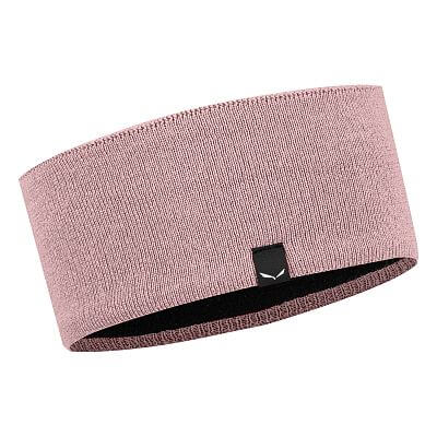 Salewa Puez Merino Headband zephyr