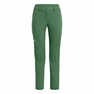 Salewa Puez Orval 2 DST W Pants duck green