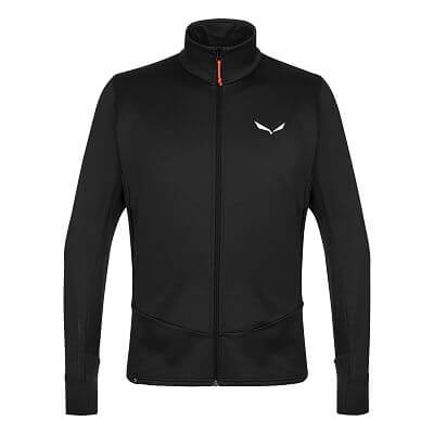 Salewa Puez PL Jacket M black out