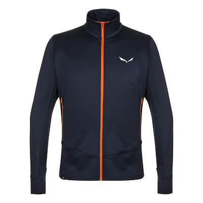 Salewa Puez PL Jacket M navy blazer