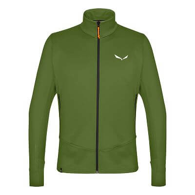 Salewa Puez PL Jacket M yucca