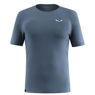 Salewa Puez Sporty Dry T-Shirt M java blue