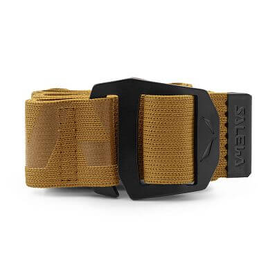 Salewa Rainbow 3 Belt golden brown