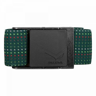 Salewa Rainbow Belt cypress stripe