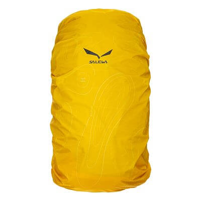 Salewa Raincover 20-35L yellow