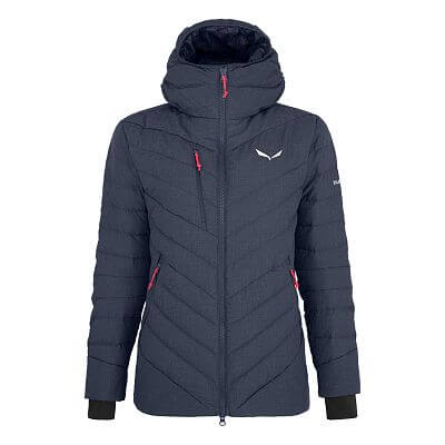 Salewa Raiser Medium RDS Down Jacket W navy blazer