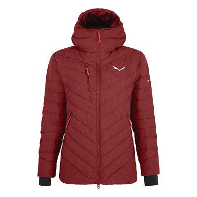 Salewa Raiser Medium RDS Down Jacket W syrah