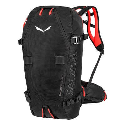 Salewa Randonnee 30L Backpack W black