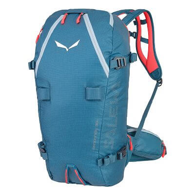 Salewa Randonnee 30L Backpack W blue sapphire