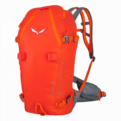 Salewa Randonnee 32L Backpack pumpkin