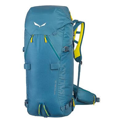 Salewa Randonnee 36 BP blue sapphire