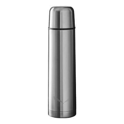 Salewa Rienza Thermo Stainless Steel Bottle 0,5 L steel