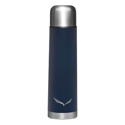 Salewa Rienza Thermo Stainless Steel Bottle 0,5L navy