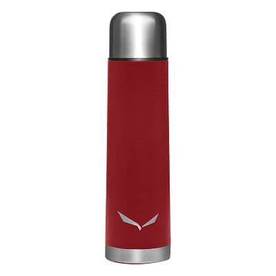 Salewa Rienza Thermo Stainless Steel Bottle 0,5L syrah