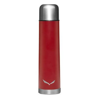 Salewa Rienza Thermo Stainless Steel Bottle 0,75L syrah