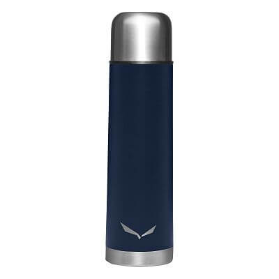 Salewa Rienza Thermo Stainless Steel Bottle 1,0L navy