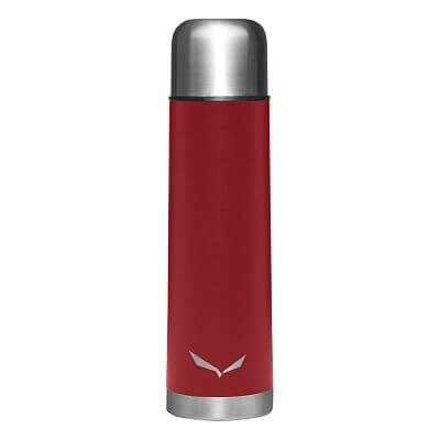 Salewa Rienza Thermo Stainless Steel Bottle 1,0L syrah