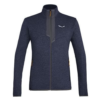 Salewa Rocca 2 PL FZ M navy blazer melange