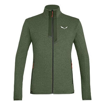 Salewa Rocca 2 PL M FZ thyme melange