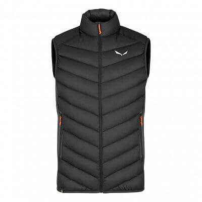 Salewa Sarner RDS Down Hybrid Vest M black out