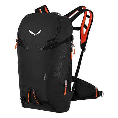 Salewa Sella 26L black