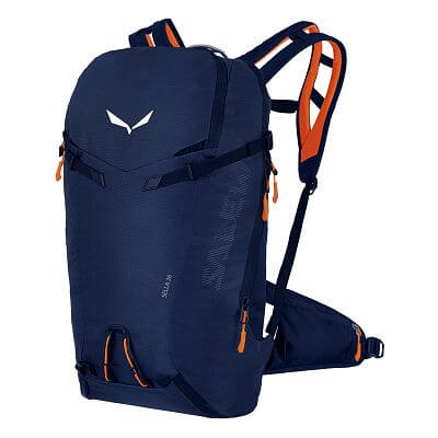 Salewa Sella 26L blue depth