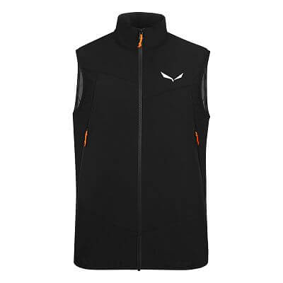 Salewa Sella DST Vest M black out