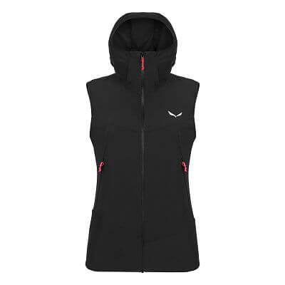 Salewa Sella DST Vest W black out