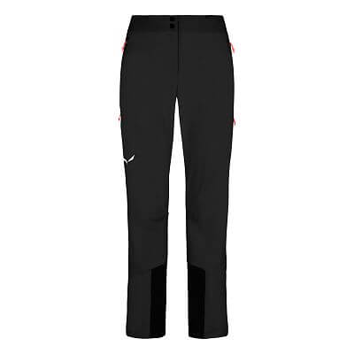 Salewa Sella Durastretch Pants W black